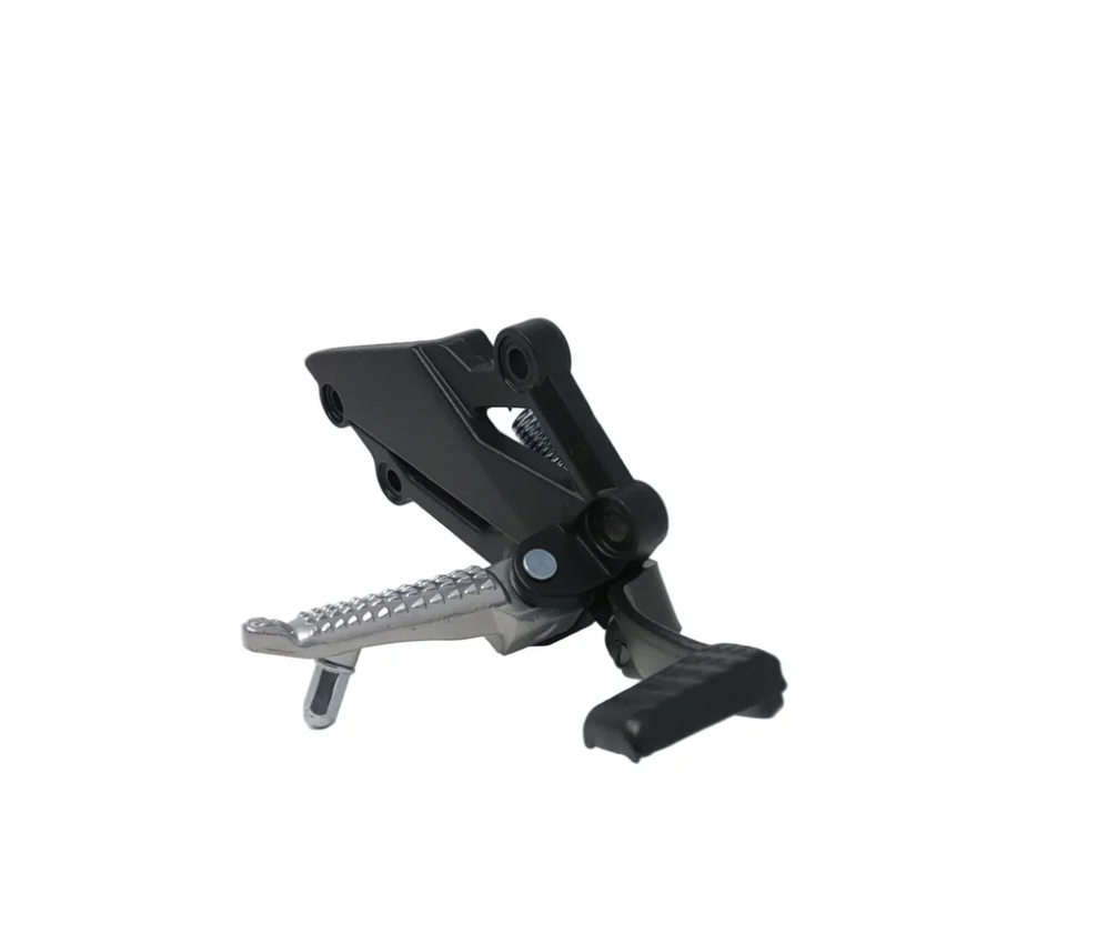 DF200SST-23 X19 Dragon 200 Front Right Footrest 02050078 - view 2