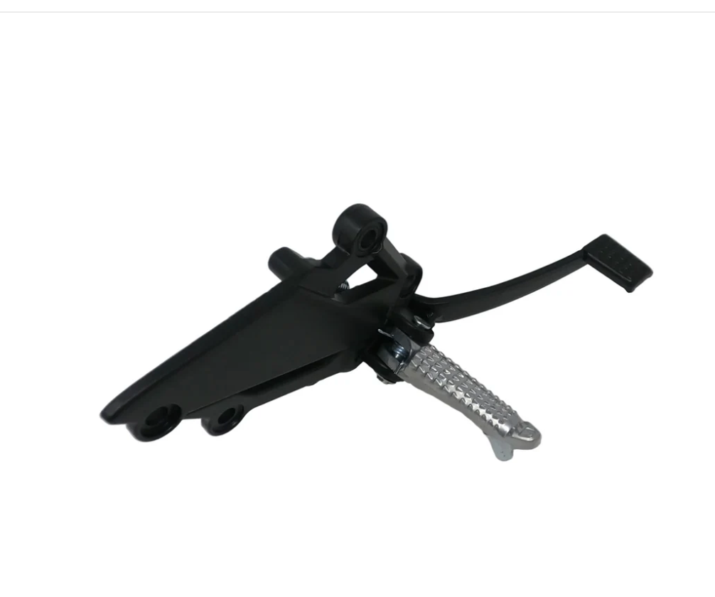 DF200SST-23 X19 Dragon 200 Front Right Footrest 02050078 - view 3