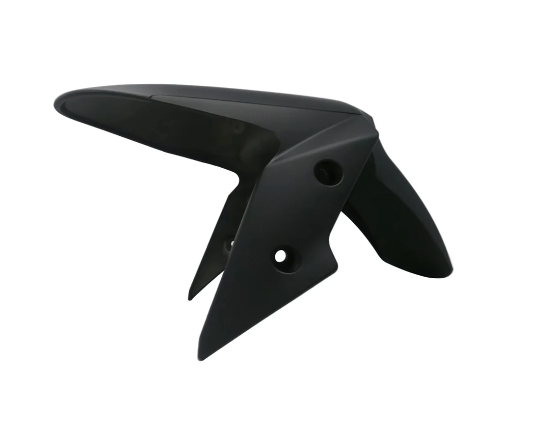 DF200SST-23 X19 Dragon 200 Front Fender 03010672 - view 2