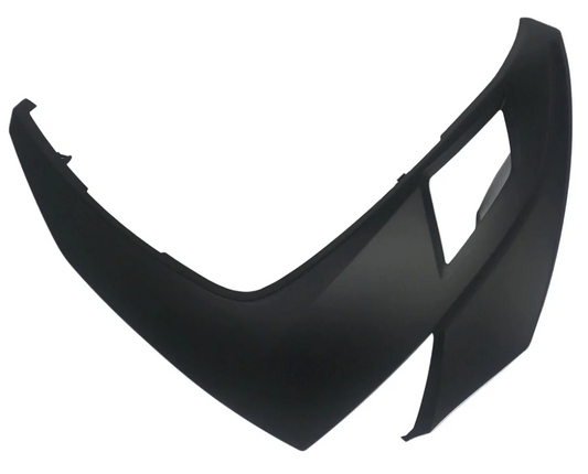 DF200SST-23 X19 Dragon 200 Main Left Panel 03010675 - Black - view 1