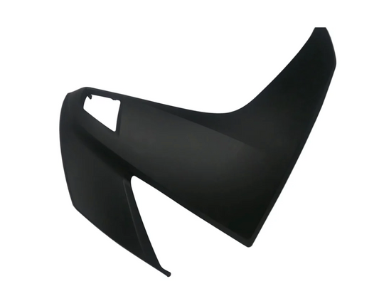 DF200SST-23 X19 Dragon 200 Main Right Panel 03010676 - Black - view 1