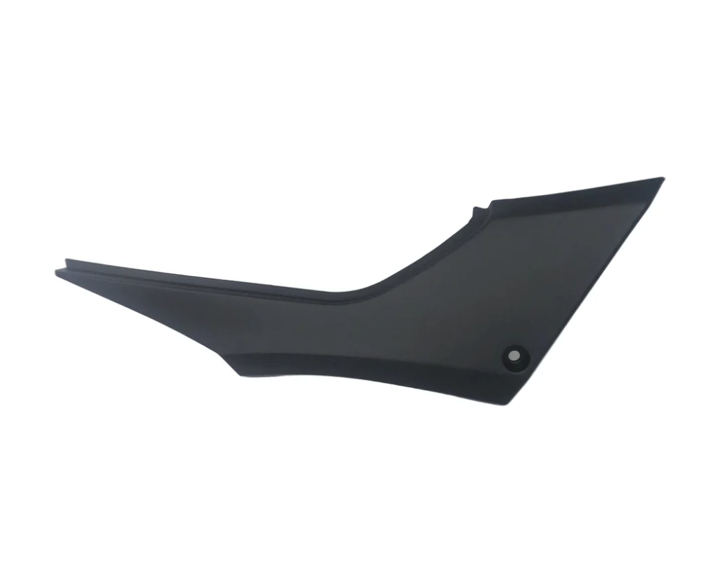 DF200SST-23 X19 Dragon 200 Right Seat Fairing 03010680 - Black - view 1