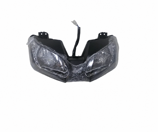 DF200SST-23 X19 Dragon 200 Headlight Assembly 09010091 - view 1