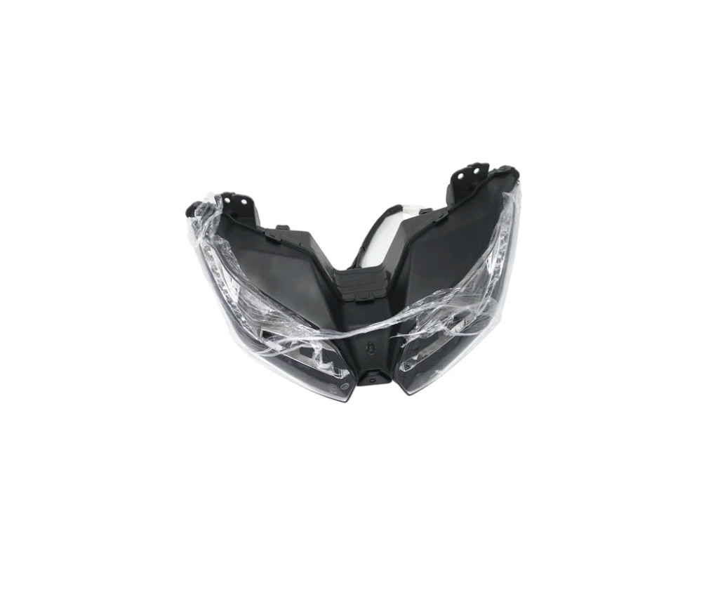 DF200SST-23 X19 Dragon 200 Headlight Assembly 09010091 - view 2