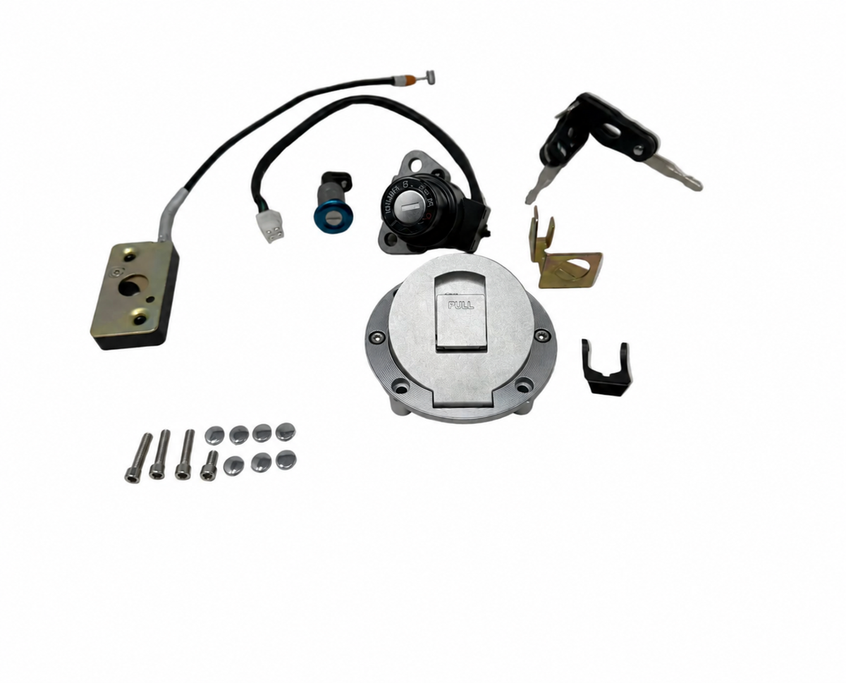 DF200SST-23 X19 Dragon 200 Ignition Set 10080058 - view 1