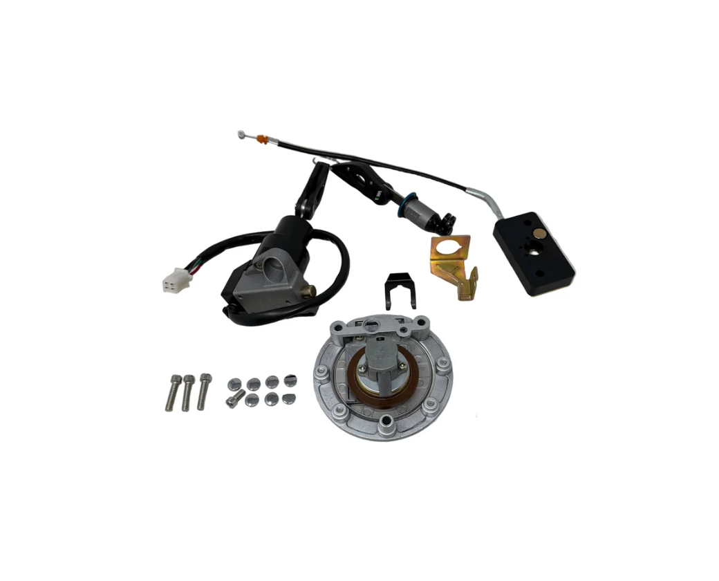 DF200SST-23 X19 Dragon 200 Ignition Set 10080058 - view 2