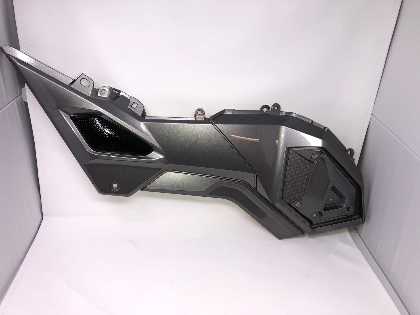 Right Middle Side Fairing for BD125-10 | Vader 125cc Gen II Middle Right Panel
