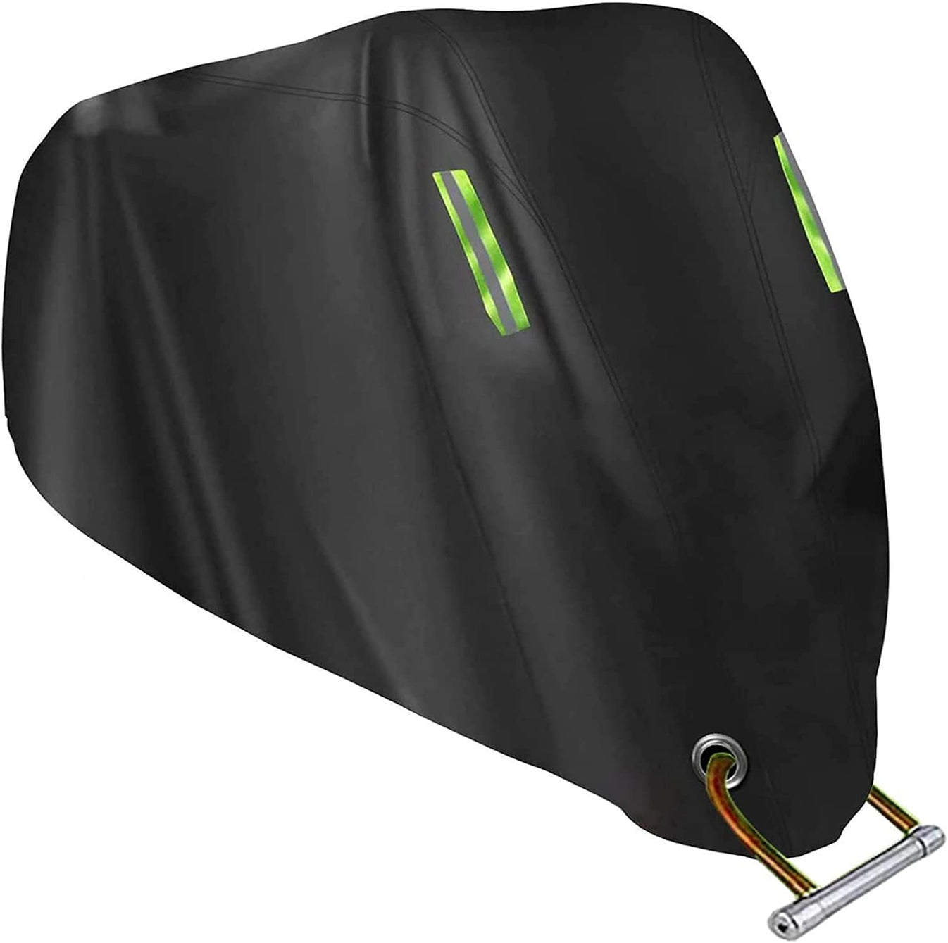 motorcycle tarp cover
