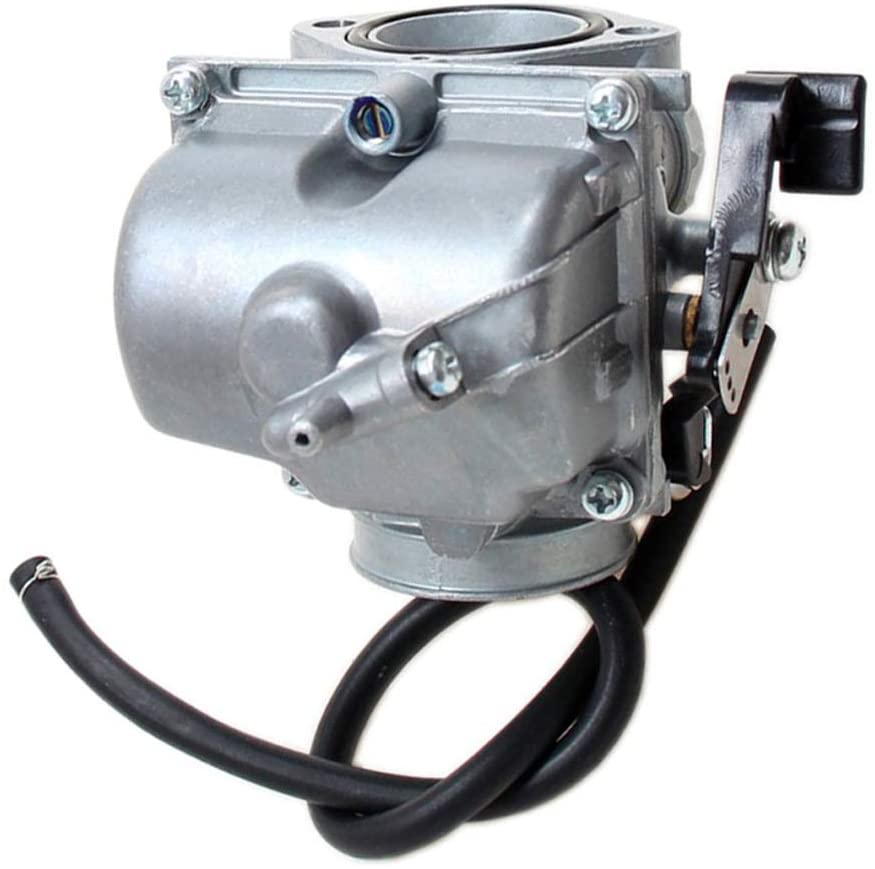 Upgraded Mikuni VM26 30mm Performance Carburetor w/ Air Filter + Spark Plug for DF250RTS | 250cc Motorcycles