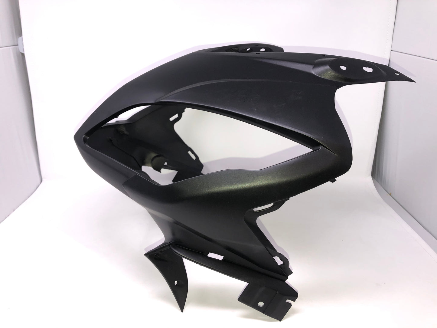 Headlight Fairing for BD125-11 | Venom X22 125cc Front Headlight Plastic BD125-11GT