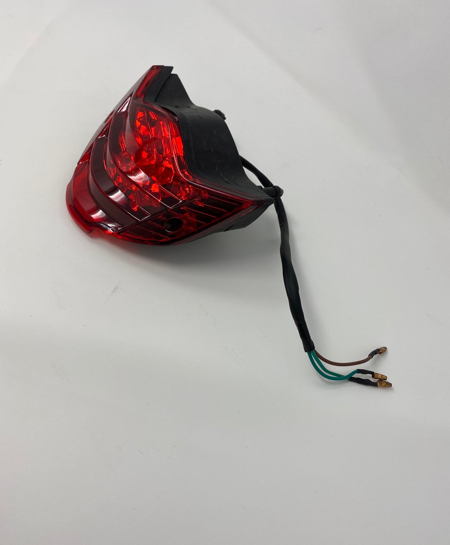 LED Taillight for BD125-11 | Venom X22 125cc Rear LED Taillight