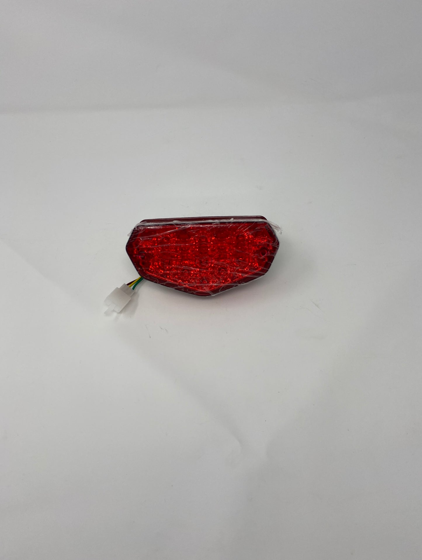 LED Taillight for BD125-10 | Vader 125cc Gen II Rear LED Taillight Assembly