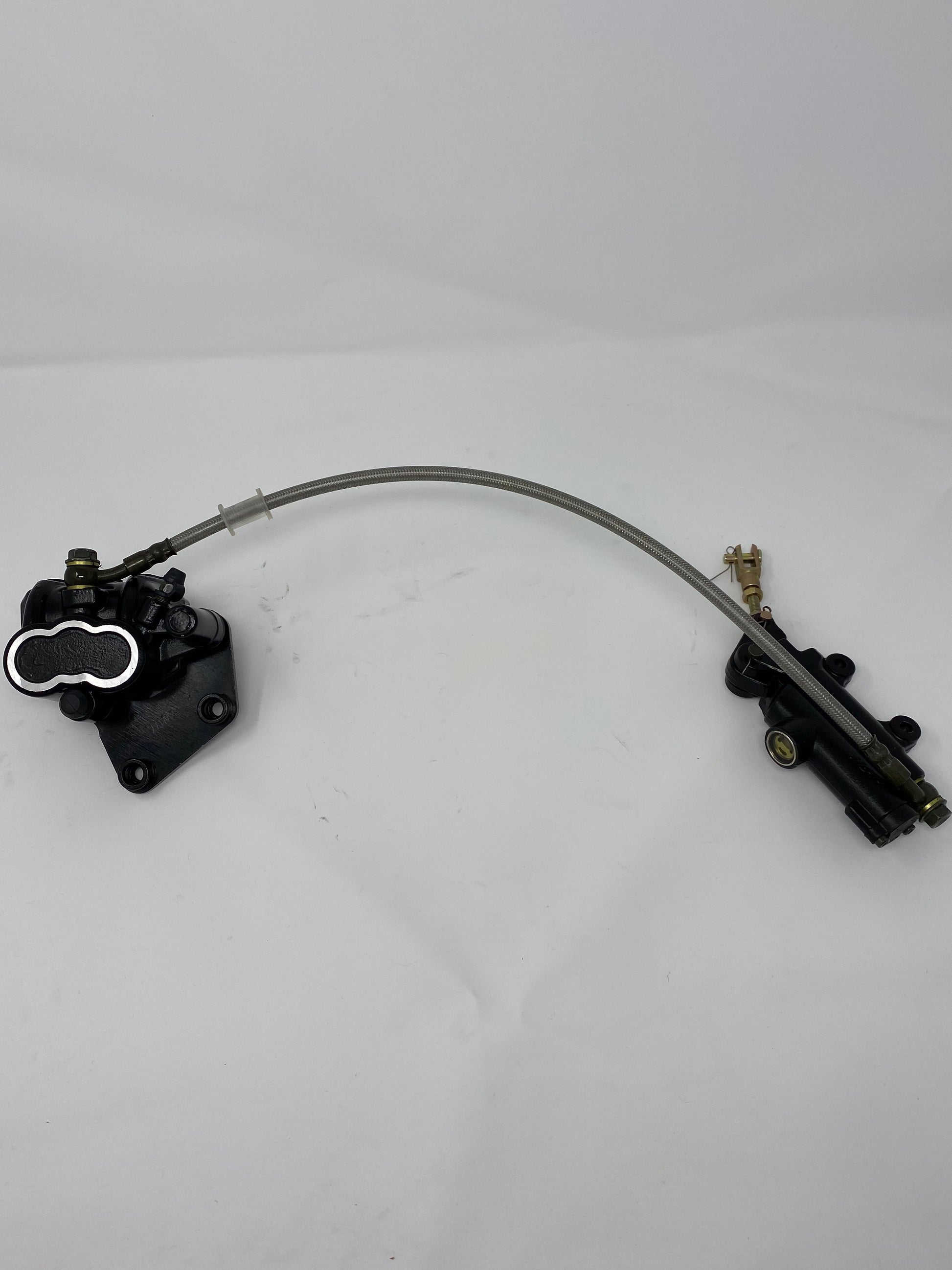 Rear disc brake assembly for BD125-11 for sale.