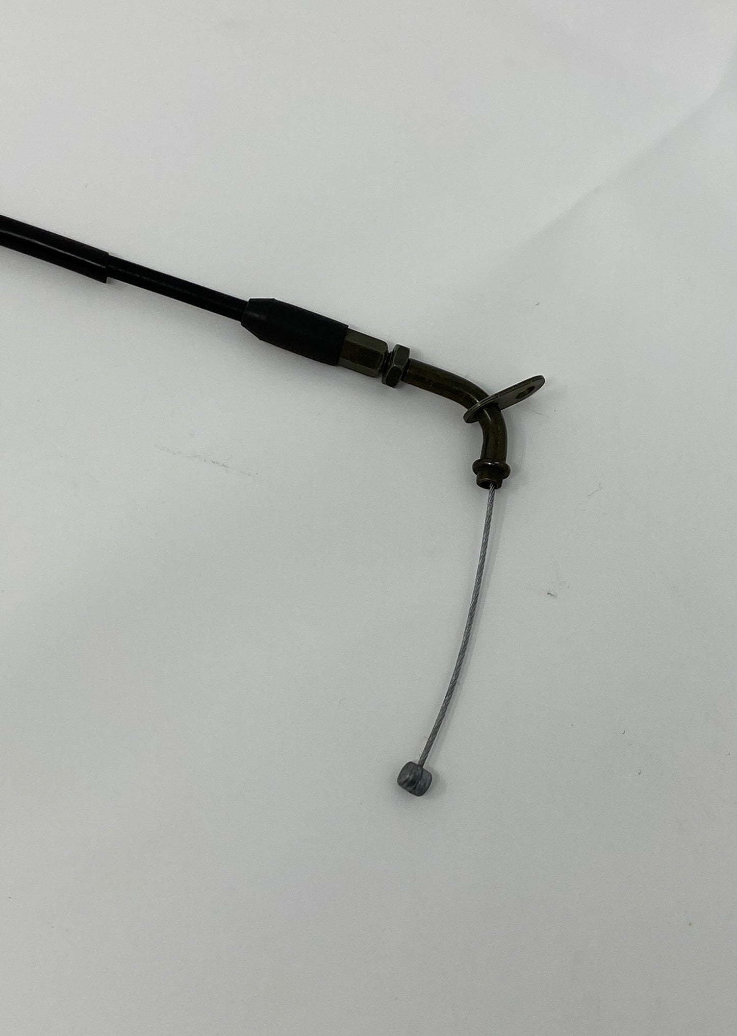 Throttle Cable for BD125-11 | Venom X22 125cc Throttle Wire