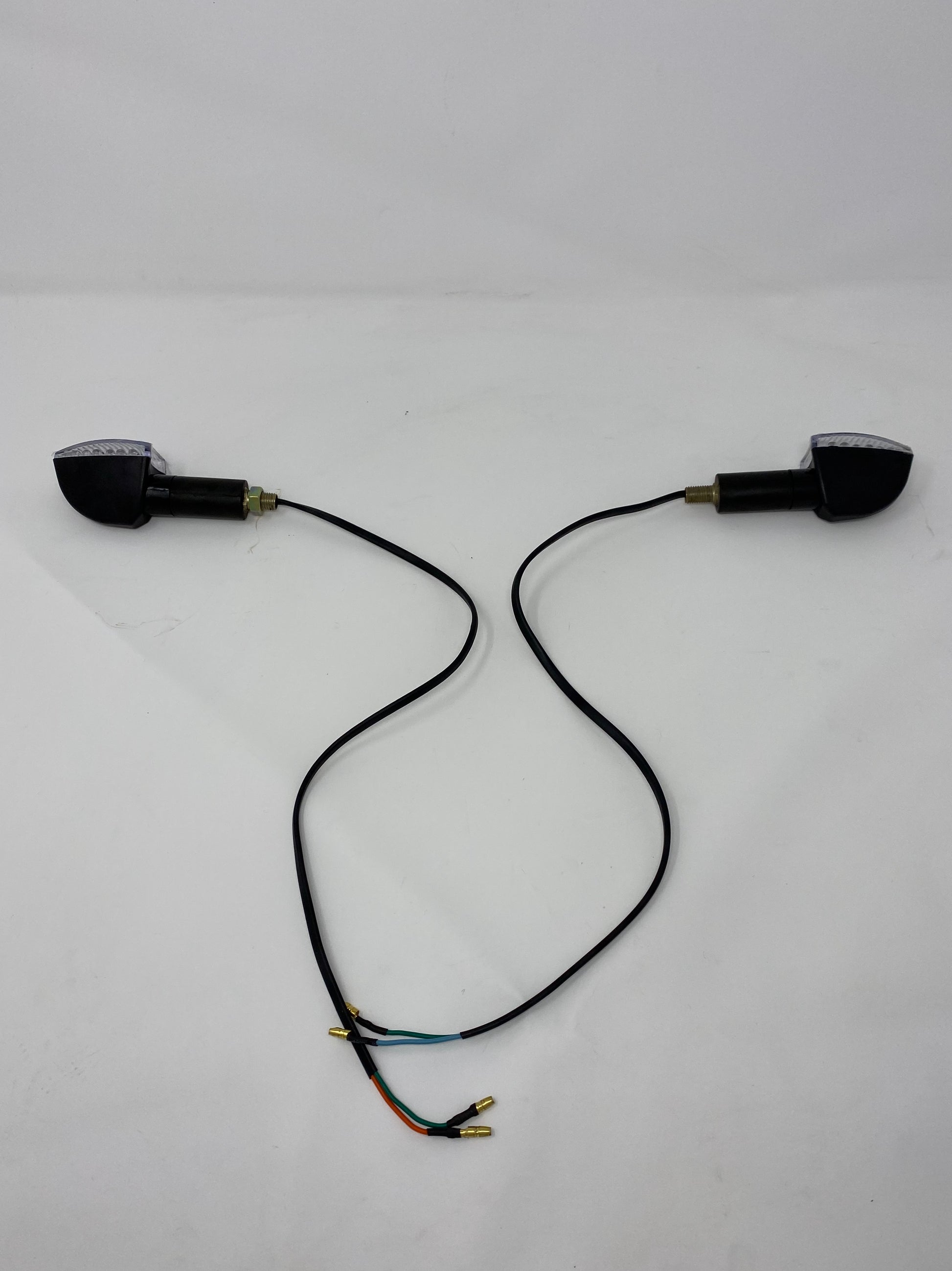 Signal Lights for BD125-11. Buy Signal lights for X22 125cc motorcycle
