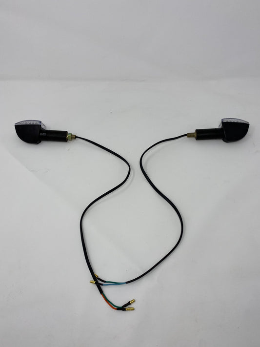 Signal Lights for BD125-11. Buy Signal lights for X22 125cc motorcycle