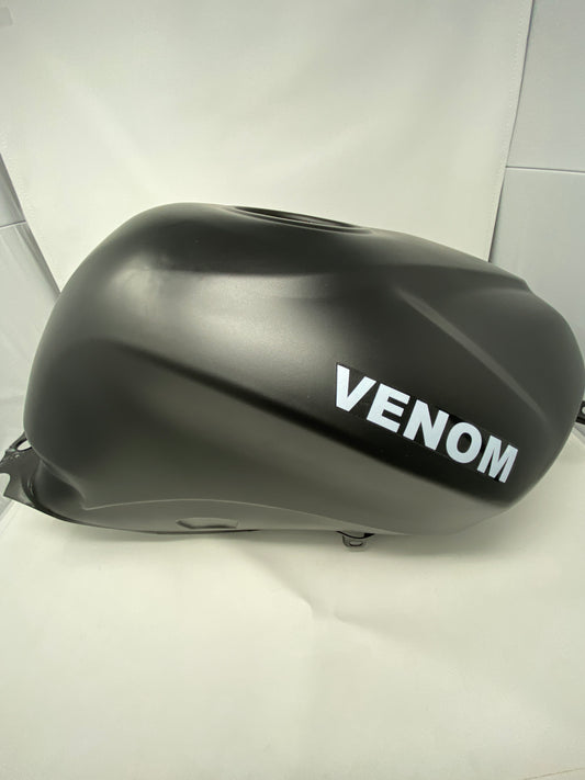 Venom X22 gas tank for sale. 