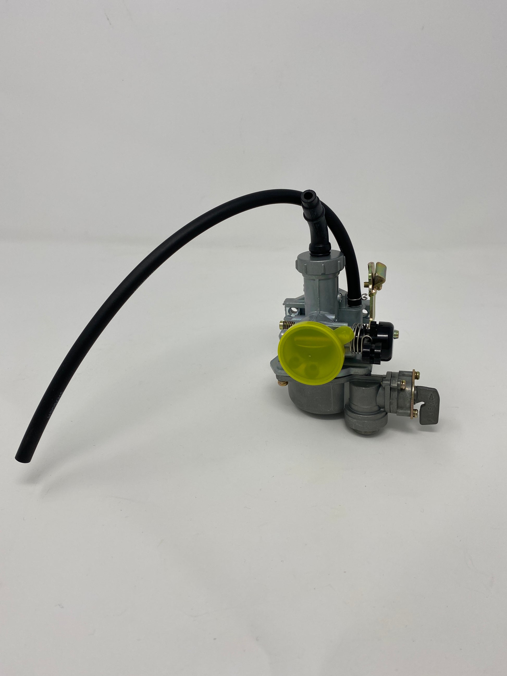 Carburetor For X-PRO 125cc DB-X29 Titan Dirt Bike – BMP Brand, Direct Fit Replacement
