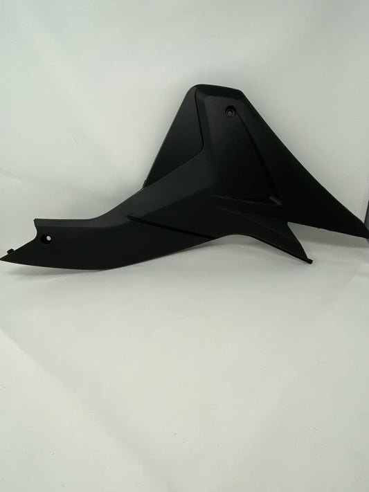 Right Middle Side Fairing for BD125-11 | Venom X22 125cc Right Middle Panel