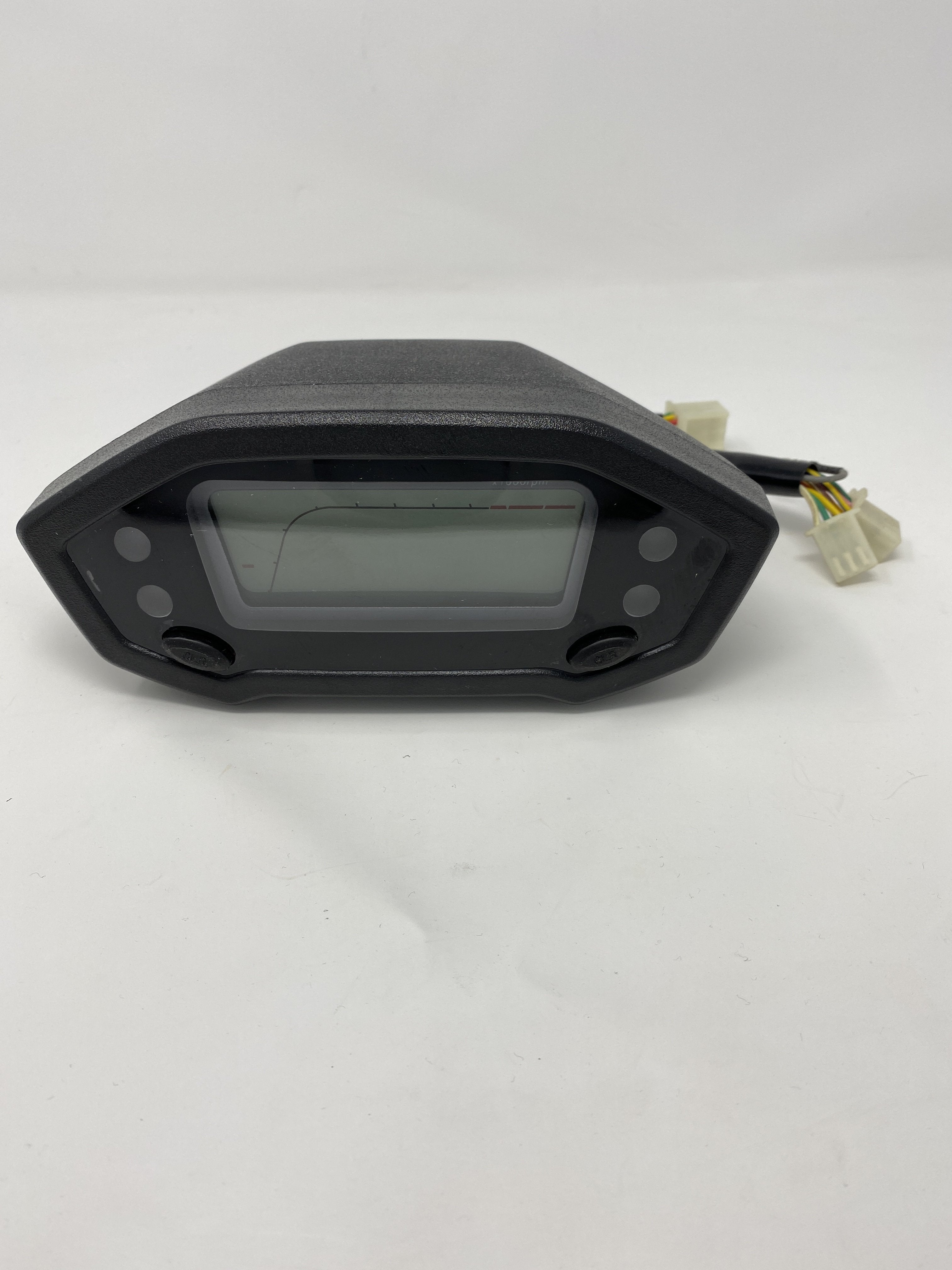 Digital Speedometer for BD125-8 | Venom X21RS
