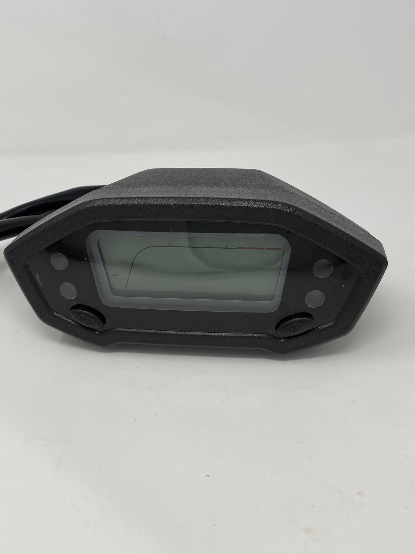 Digital Speedometer for BD125-10 | Vader 125cc Gen II Odometer
