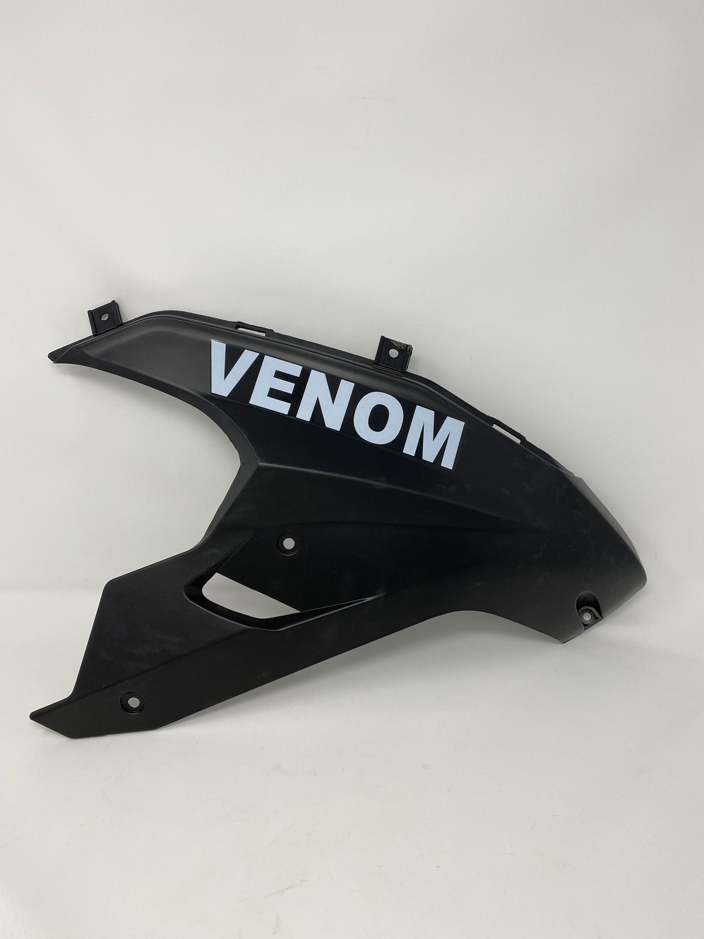 Front Right Lower Side Panel Fairing for BD125-11 | Venom X22 125cc Lower Right Side Fairing