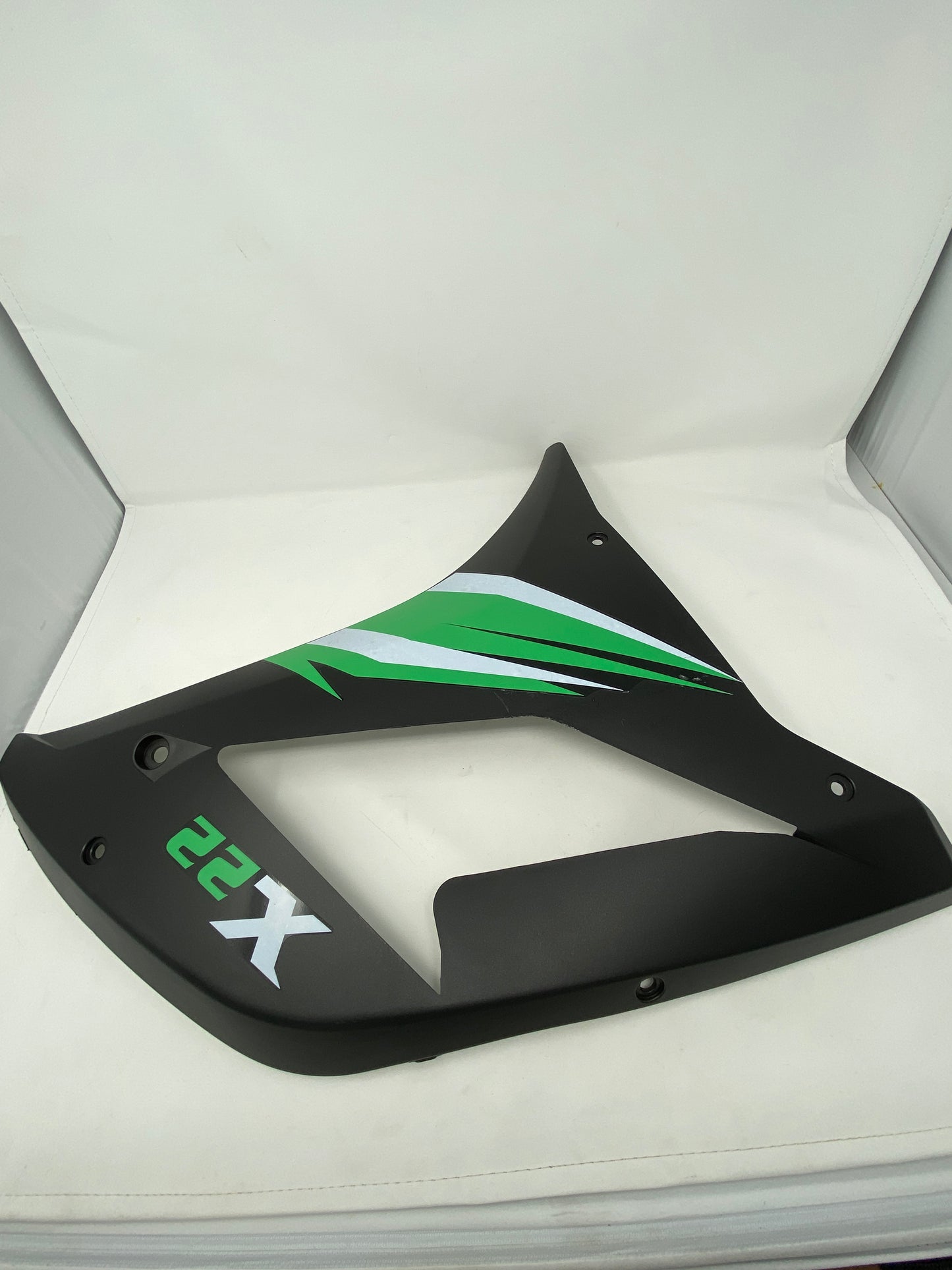 Front Right Side Panel Fairing for BD125-11 | Venom X22 125cc Right Side Fairing