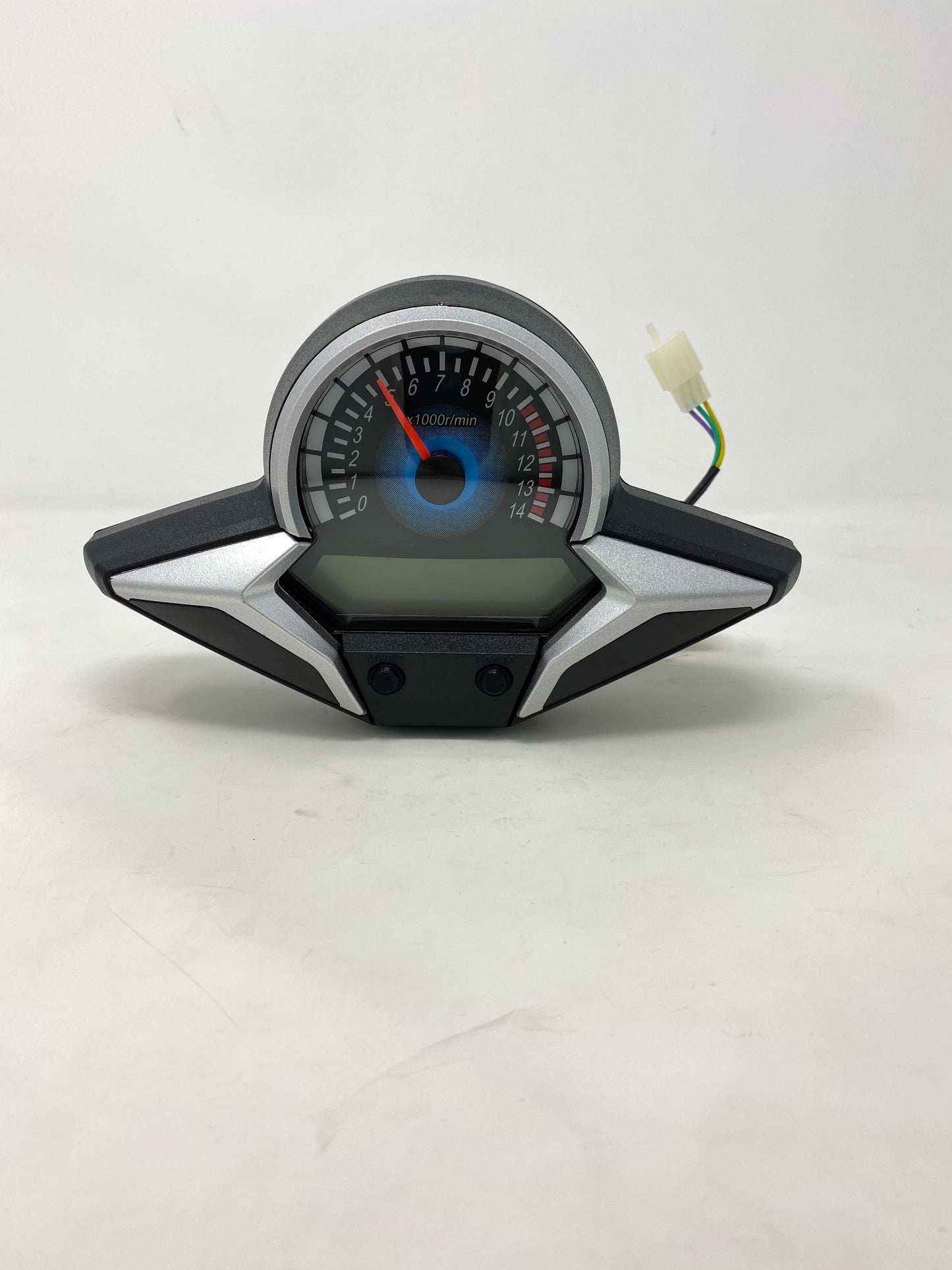 Speedometer for DF250RTS | Venom X22R Speedometer Assembly