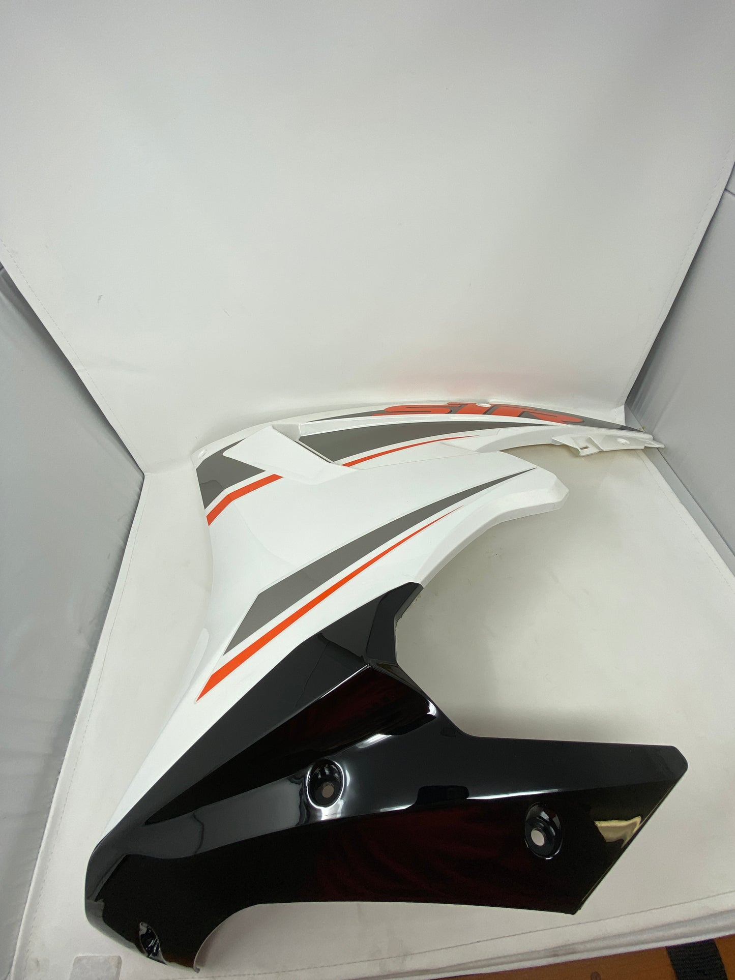 DF250RTS Left main body fairing for sale Dongfang Left middle body fairing for Saale online