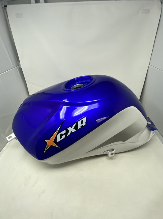 Dongfang 250cc motorcycle gas tank for sale online. DF250RTS gas tank for sale online near me. Dongfang gas tanks for sale