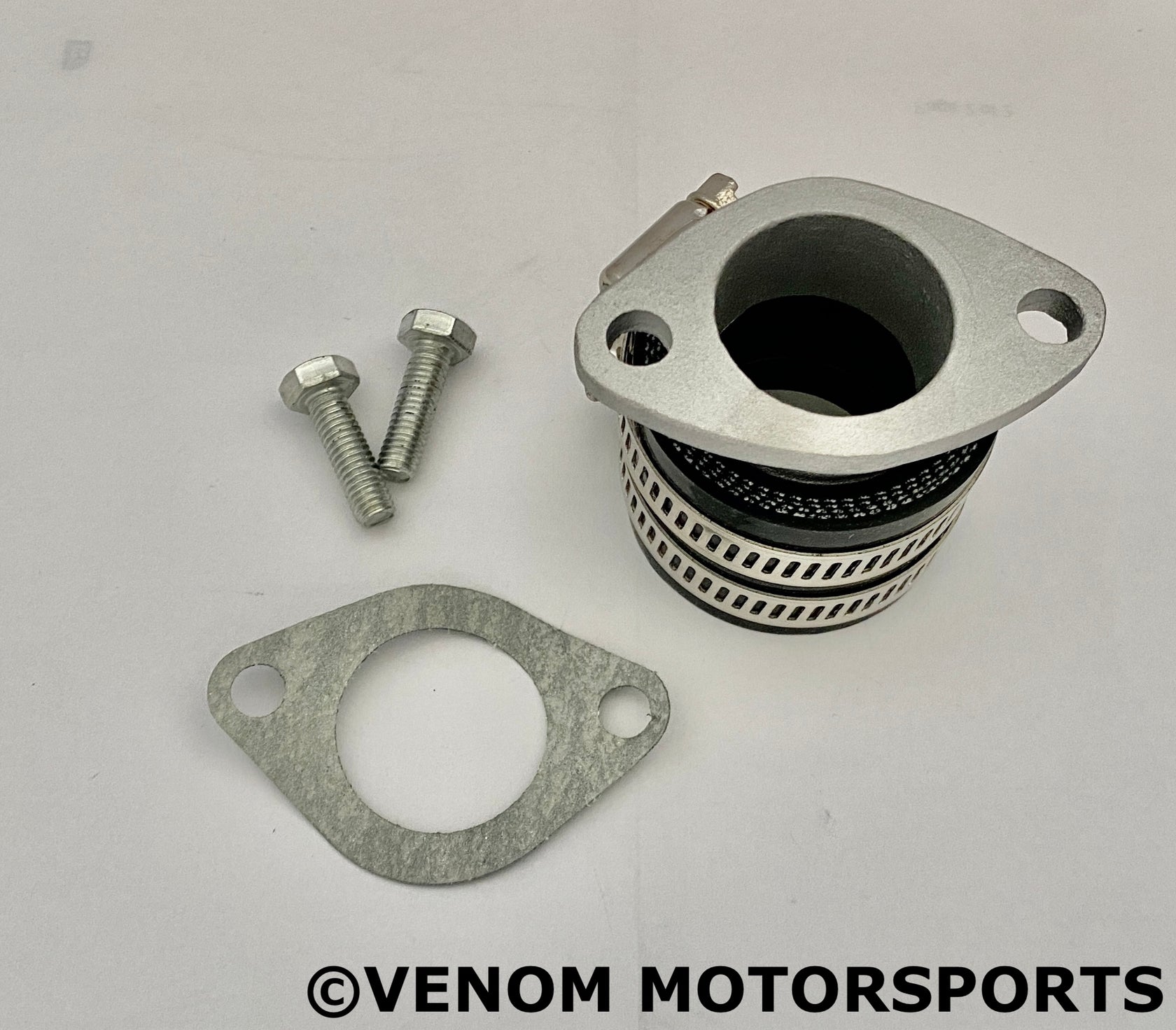 Nibbi VM22 Carburetor Upgrade Boom 125cc Upgraded Nibbi Racing