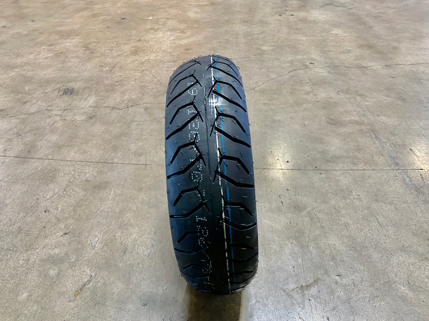 Front tire for BD125-10 vader for sale near me. BD125-10 front tire 120/70-12