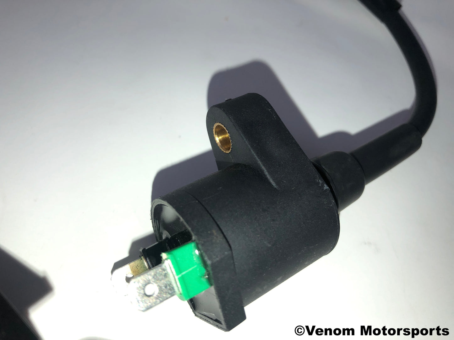 Ignition coil for DF50SRT Venom X21 50cc part # 01020022