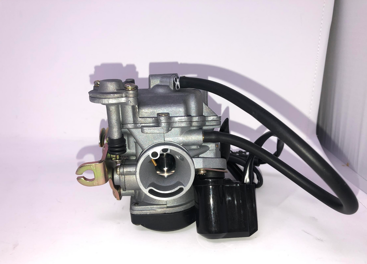 Carburetor for DF50SST | Venom X18 50cc OEM Carburetor – Part