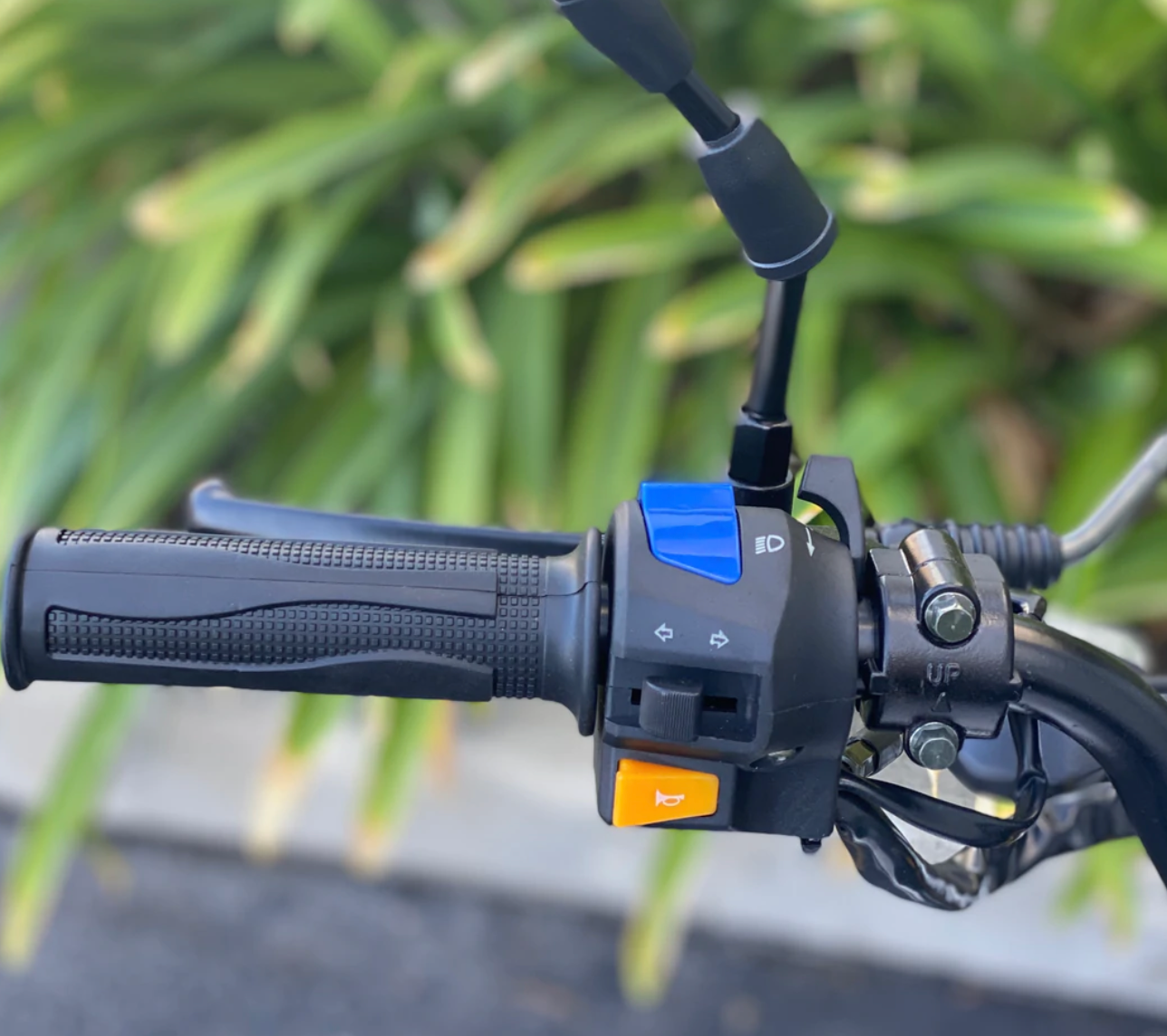 Boom electric grom sales