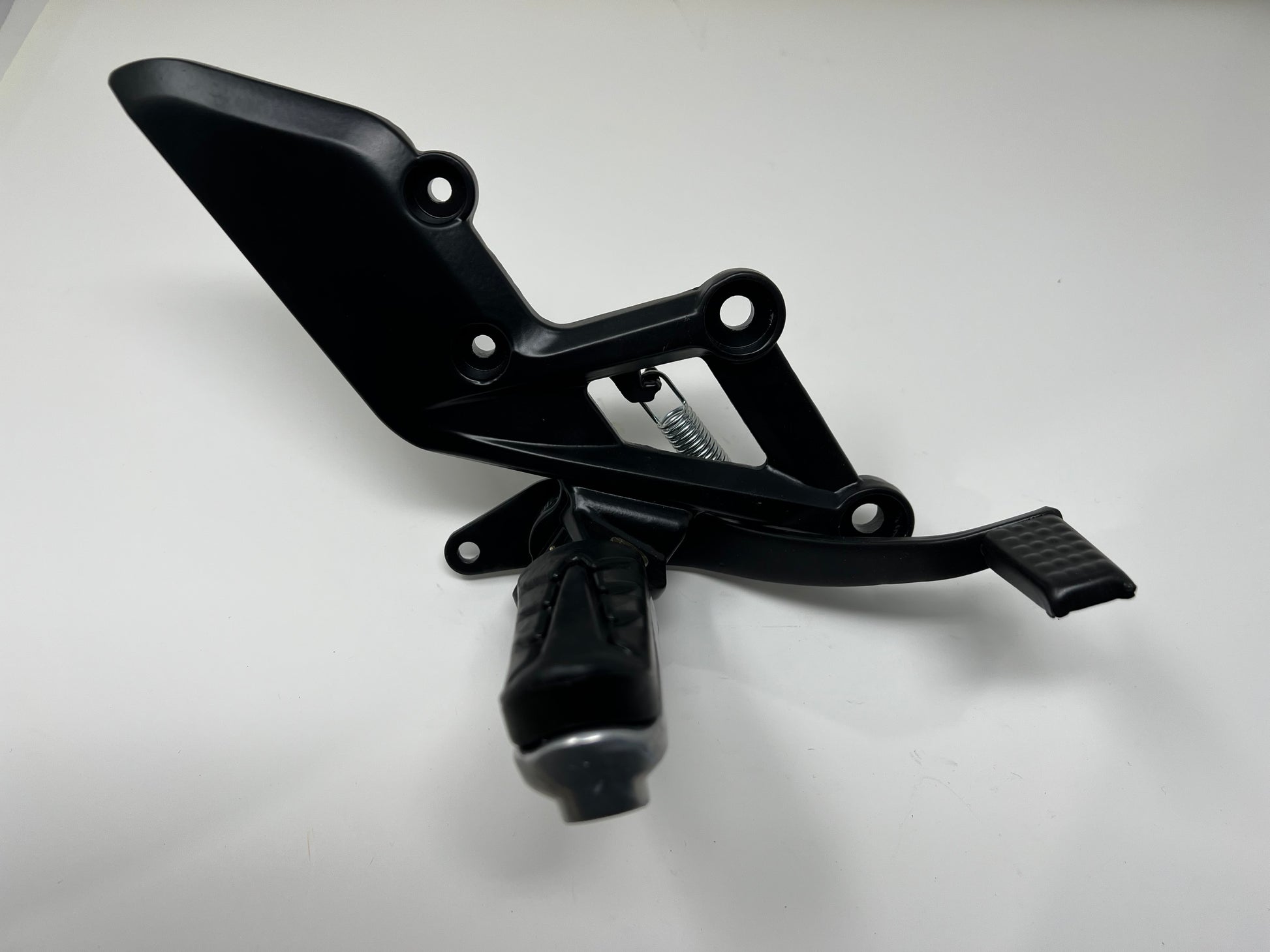 Right foot brake part for sale DF250RTS