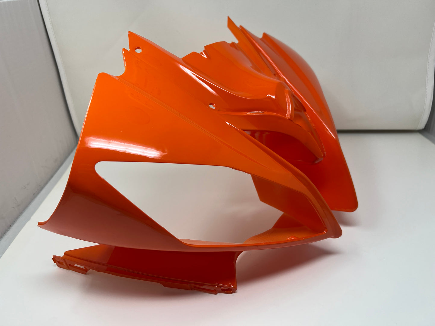 DF50SST headlight fairing for sale. Buy headlight plastic for Venom X18 motorcycle